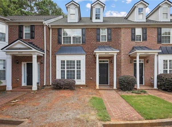 3864 Guilderoy Lane, Austell, GA 30106