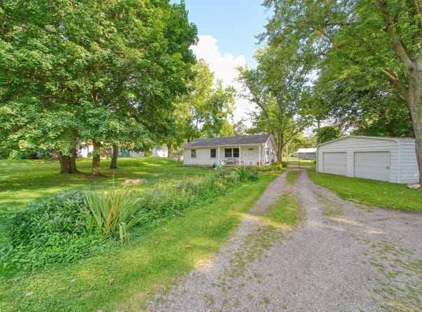 5329 Spring Arbor Road, Jackson, MI 49201
