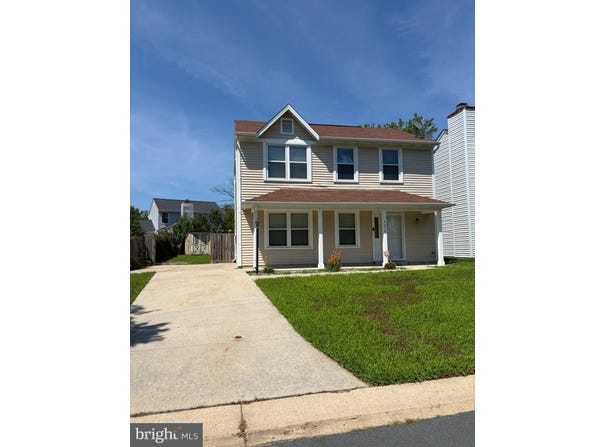 4074 CURLEW Court, WALDORF, MD 20603