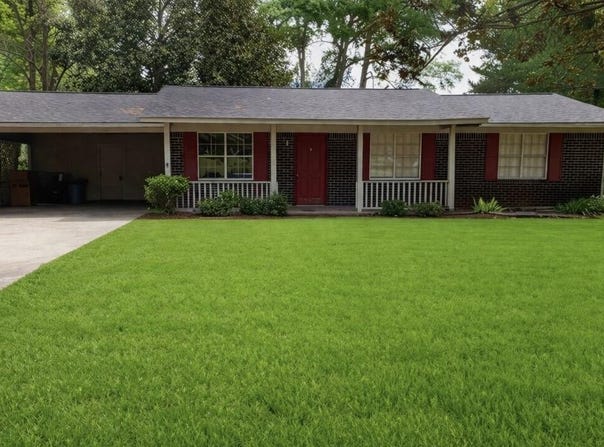 1130 Lemoyne, Prentiss, MS 39474