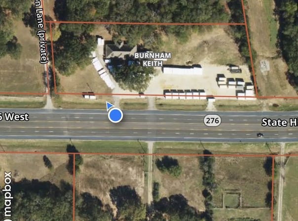 3028A State Highway 276 W, Quinlan, TX 75474