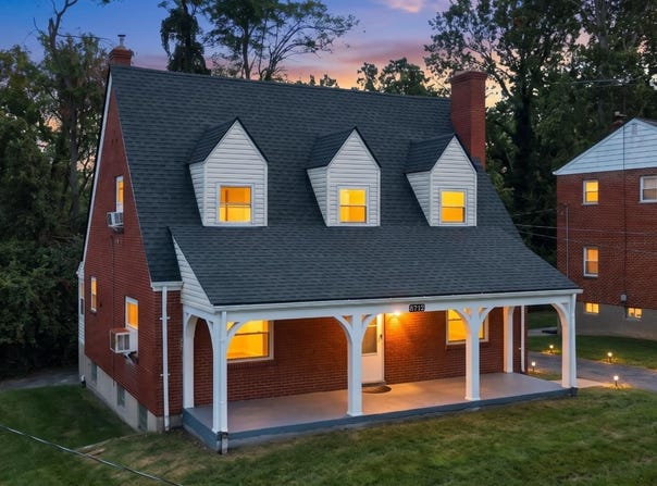 3712 Bonfield Drive, Cincinnati, OH 45220