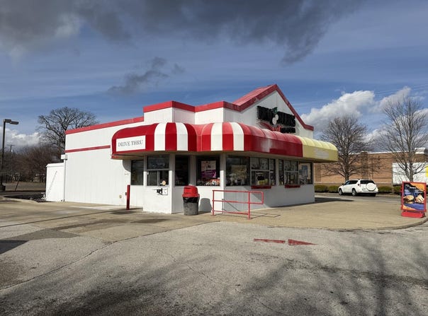 104 N Bradford Lane, Georgetown, KY 40324