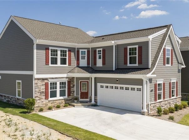 106 Getty Road, Suffolk, VA 23434