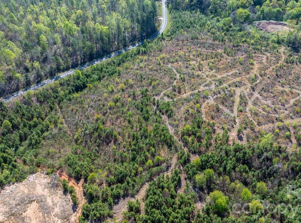 Bryant Road, Morganton, NC 28655