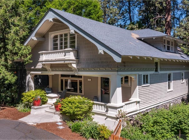 917 E 20TH Ave, Spokane, WA 99203