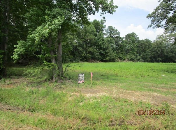 HWY 165 lot: 2, Pollock, LA 71467