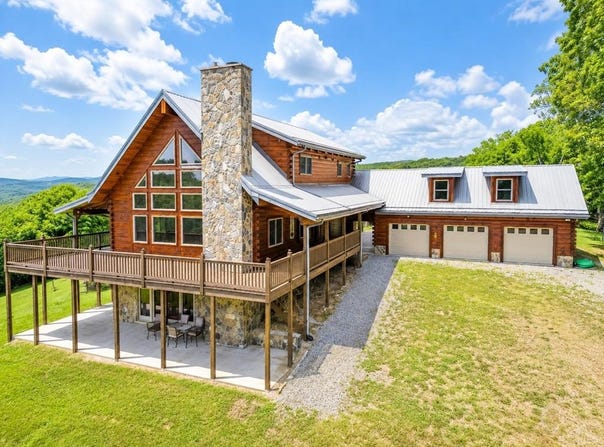 287 Northview Ln, Independence, VA 24348