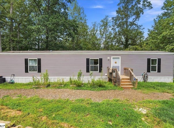 110 Hideaway Drive, Sunset, SC 29685