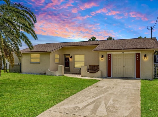 7328 MAKO Drive, HUDSON, FL 34667