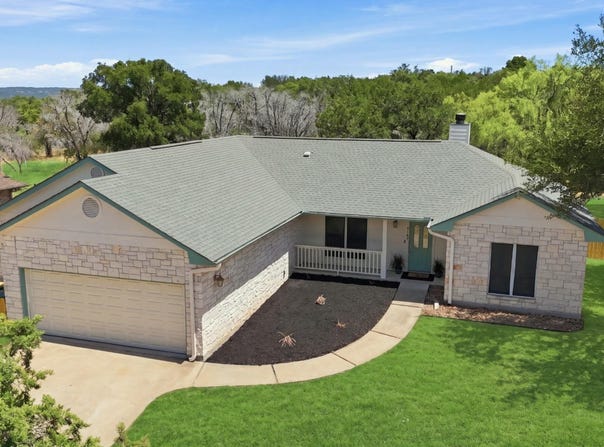 3303 E Scenic Loop, Marble Falls, TX 78654