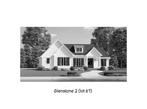 44 Stone Run, Killen, AL 35645
