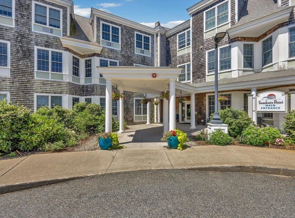 100 Alden Street, Provincetown, MA 02657