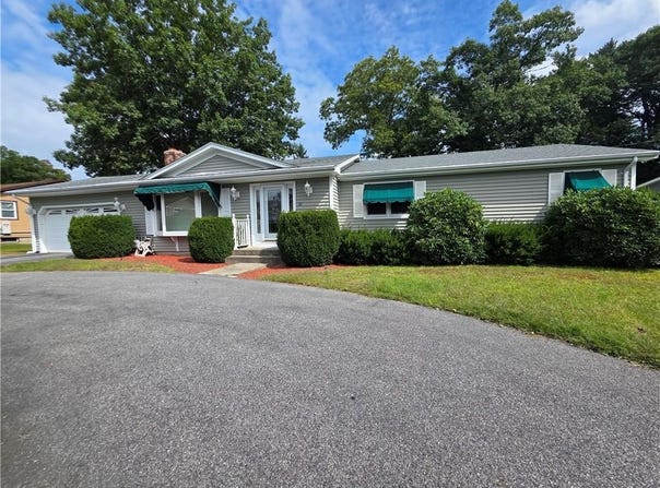 19 Roger Williams Drive, Smithfield, RI 02828
