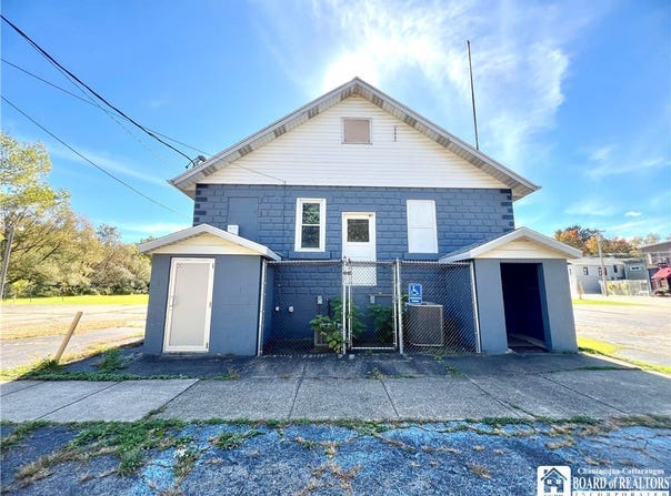 2 Clark Street, Westfield, NY 14787