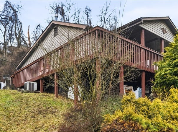4 Grant St, Monongahela, PA 15063
