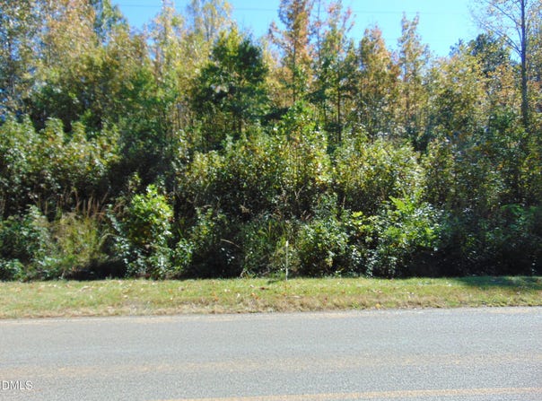 2600 George Winston Road, Bullock, NC 27507