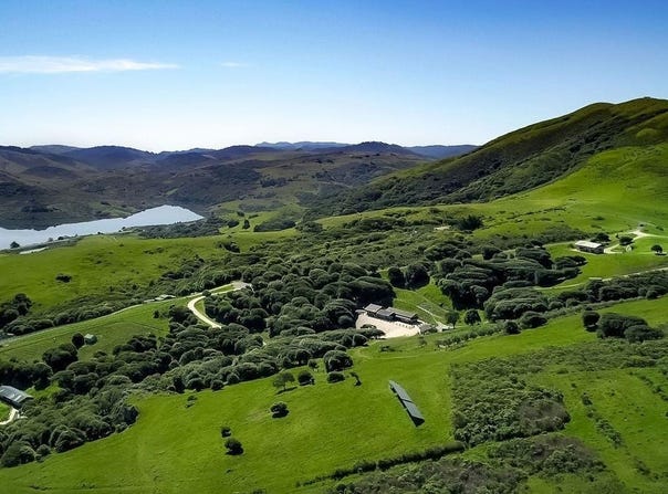 333-345 Willow Road, Nicasio, CA 94946