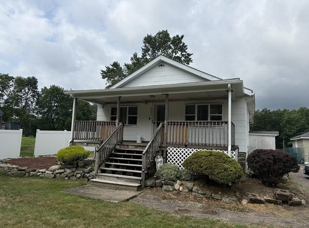 1961 Washington St, Stoughton, MA 02072