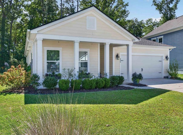 839 Summer Starling Pl., Myrtle Beach, SC 29577