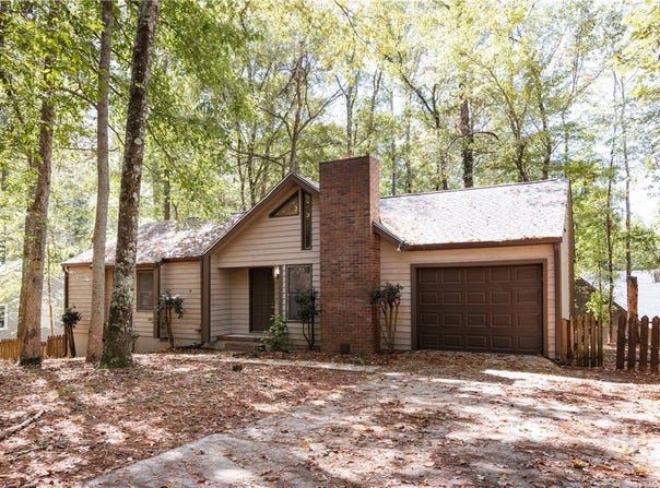 110 Flannigans Place, Athens, GA 30605