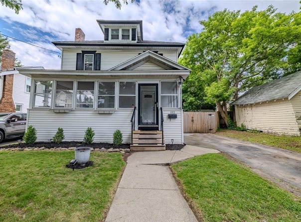 112 Aberdeen Terrace, Syracuse, NY 13206