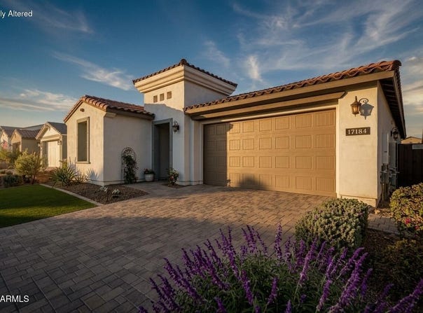 17184 W MOUNTAINAIR Street, Surprise, AZ 85388