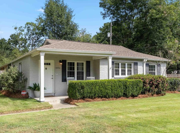 1234 CONCORD AVENUE, BIRMINGHAM, AL 35213