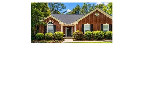 55 Riverbrooke Terrace, Covington, GA 30016