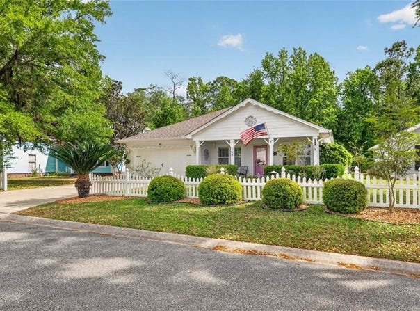 149 Gallery Way, Brunswick, GA 31525