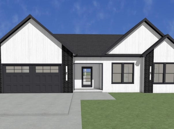 247 Artisan Drive, Lyman, SC 29365
