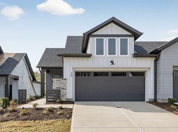 128 Tantara Bend, Pittsboro, NC 27312