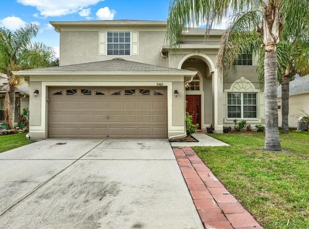 31405 GLENDALOUGH Way, WESLEY CHAPEL, FL 33545