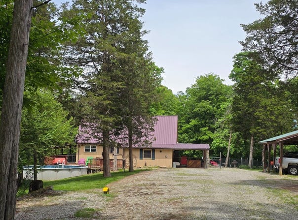 6164 Mckay Road, Madison, IN 47250