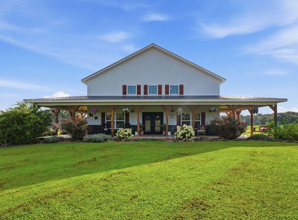 21473 E Hwy H, Fair Play, MO 65649