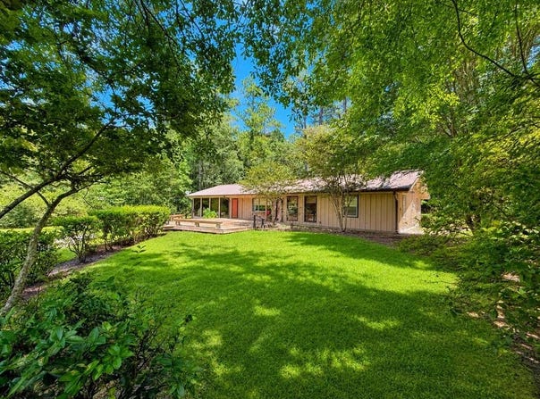 173 Private Rd 8009, Newton, TX 75966