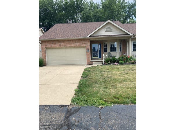 3042 23rd Street NW, Canton, OH 44708