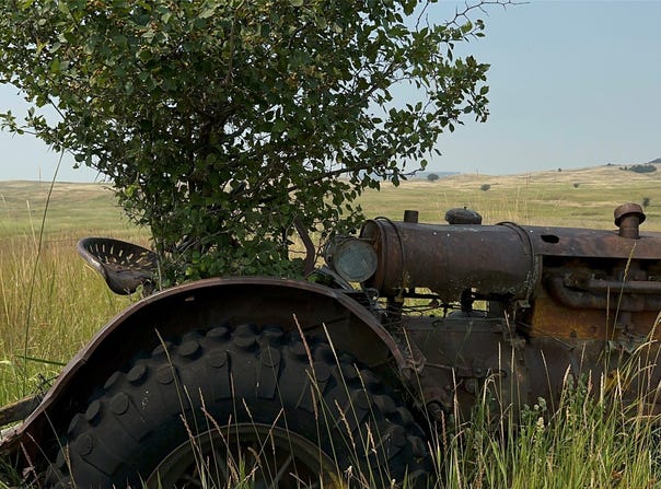 33443 Fox Lane, Polson, MT 59860