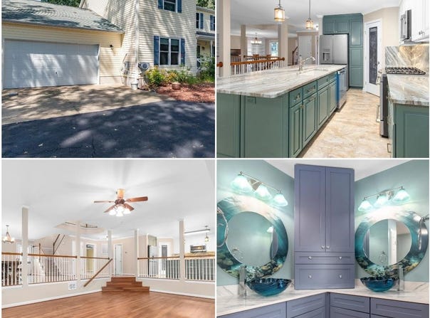5398 PAYNE DR, KING GEORGE, VA 22485