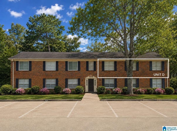 2046 MONTREAT PARKWAY, VESTAVIA HILLS, AL 35216