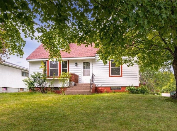 801 12th Ave, Two Harbors, MN 55616