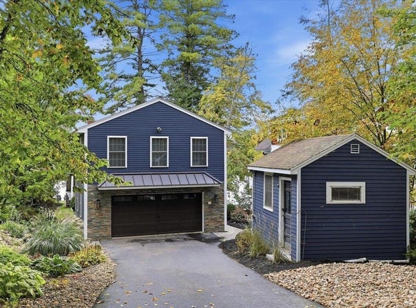 24 Turtle Rock Road, Windham, NH 03087