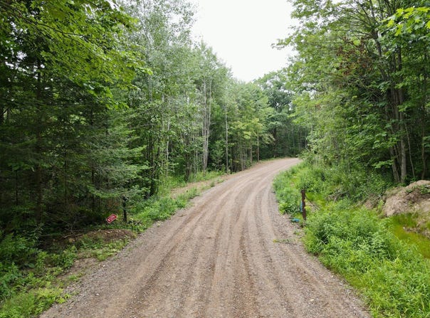 DAVID RD lot: 2, Gleason, WI 54435