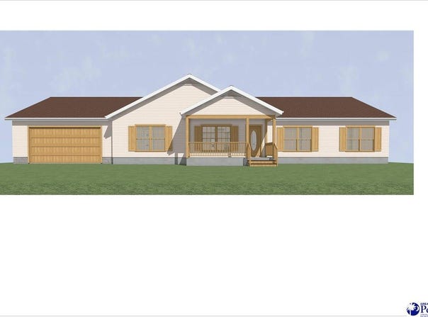 HICKORYTREE DR., HARTSVILLE, SC 29550