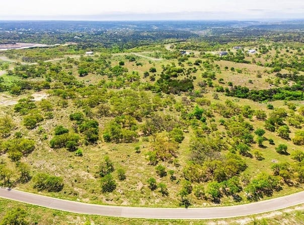 Table Rock, Kerrville, TX 78028