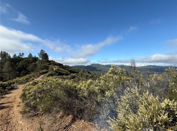 76386 Bryson Hesperia Road, Bradley, CA 93426