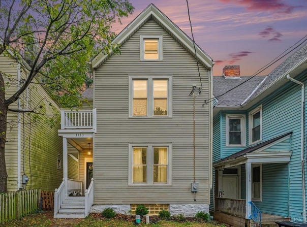 3133 Harvard Avenue, Cincinnati, OH 45207