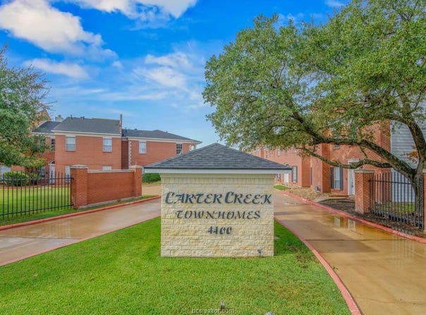 4400 Carter Creek Parkway, Bryan, TX 77802