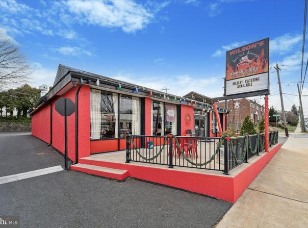 265 E TOWNSHIP LINE Road, UPPER DARBY, PA 19082