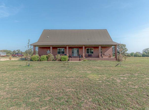 11752 Highway 62 E, Ash Flat, AR 72513